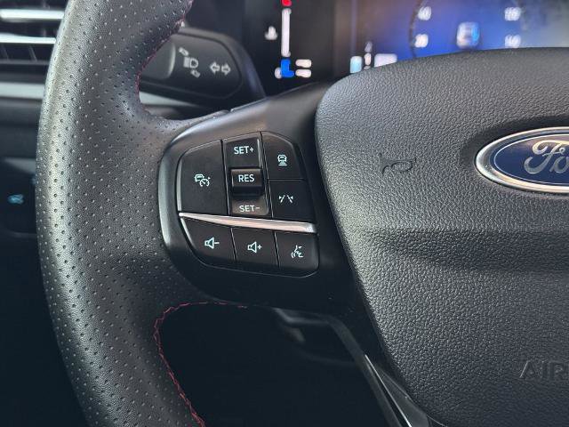 Certified 2024 Ford Escape ST-Line w/ Tech Pack #1 image 21