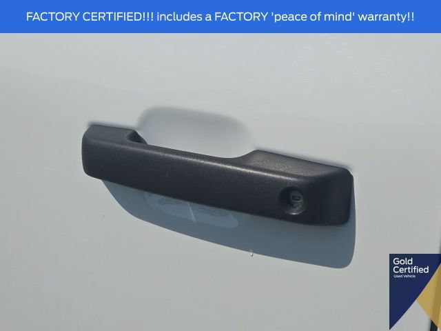 Certified 2022 Ford F150 Lightning Pro AWD/4WD image 20