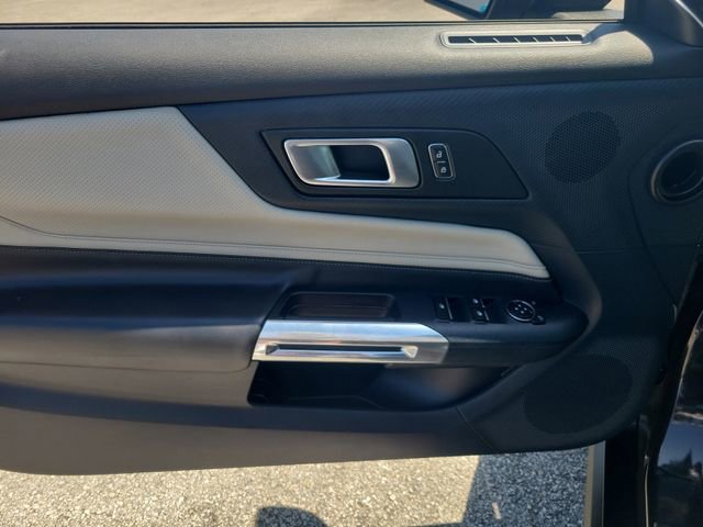 Certified 2024 Ford Mustang Premium RWD image 15
