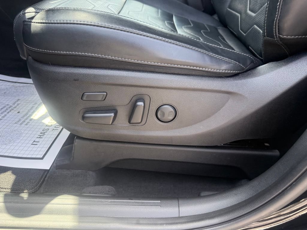Used 2021 Kia Telluride SX w/ SX Prestige Package AWD/4WD image 19