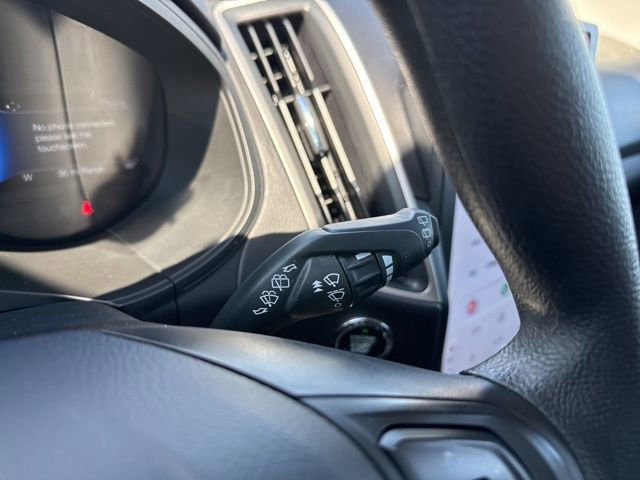 Certified 2024 Ford Edge SE image 28