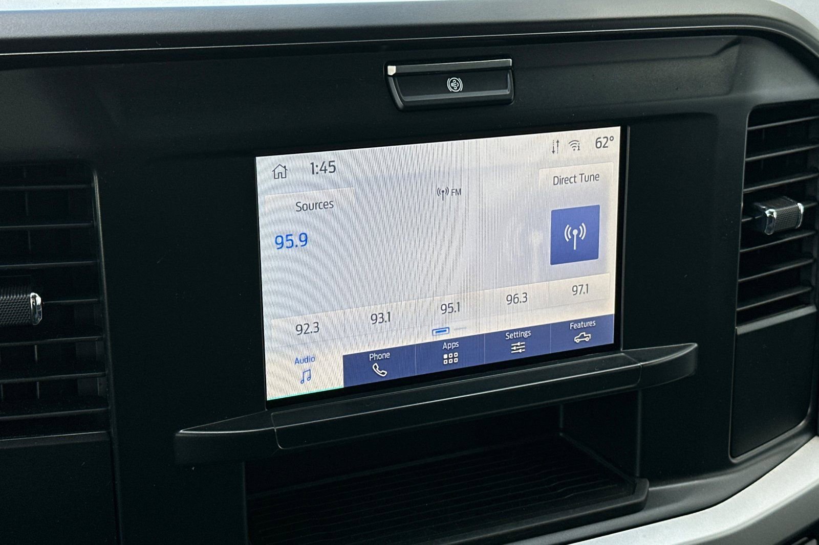 Certified 2025 Ford F250 XL image 16