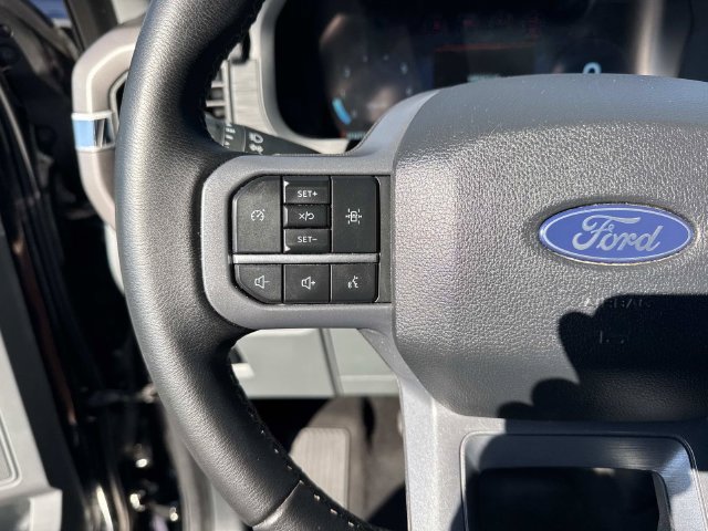Certified 2025 Ford F150 XLT w/ Equipment Group 301A Standard RWD image 22