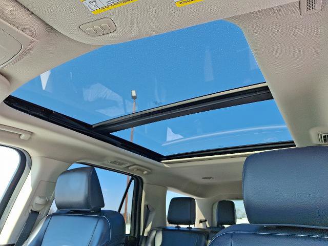 Certified 2022 Ford Expedition XLT image 14