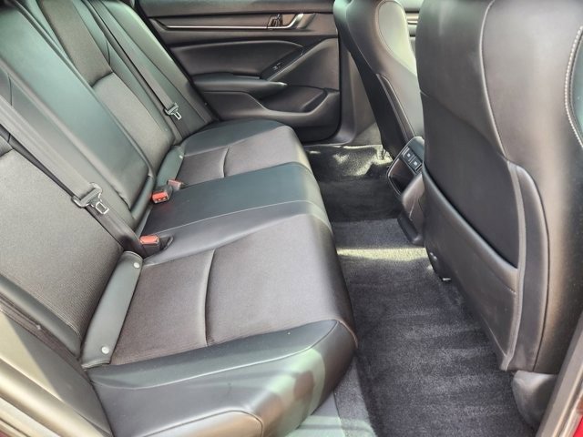 Used 2022 Honda Accord Sport image 31