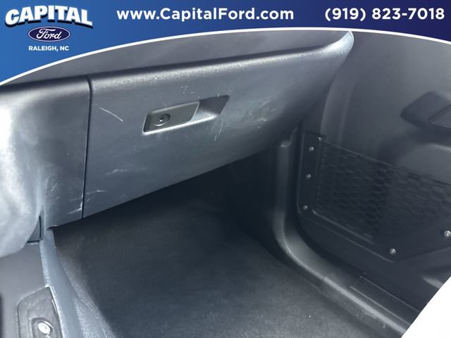 Certified 2025 Ford Bronco Big Bend AWD/4WD image 27