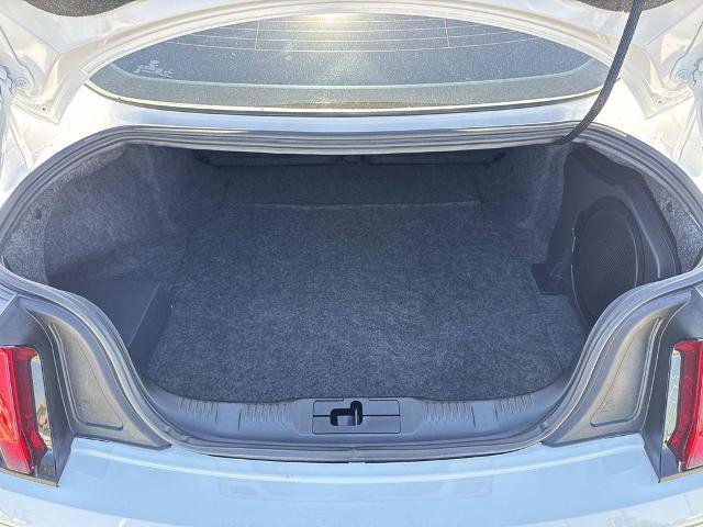 Certified 2021 Ford Mustang Mach 1 w/ Equipment Group 700A image 25