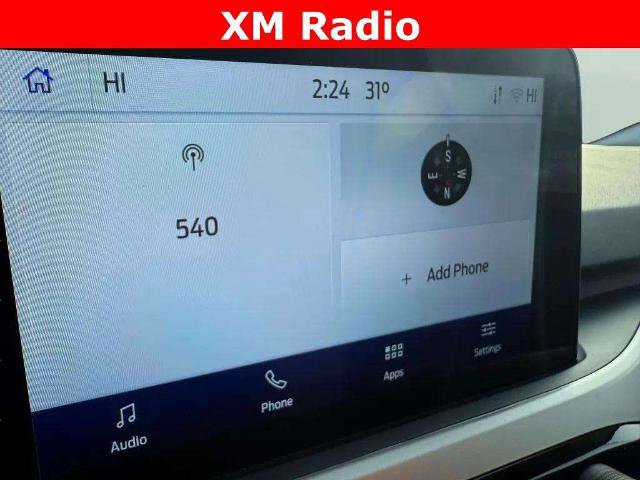 Certified 2022 Ford Escape SE w/ SE Sport Appearance Package image 22