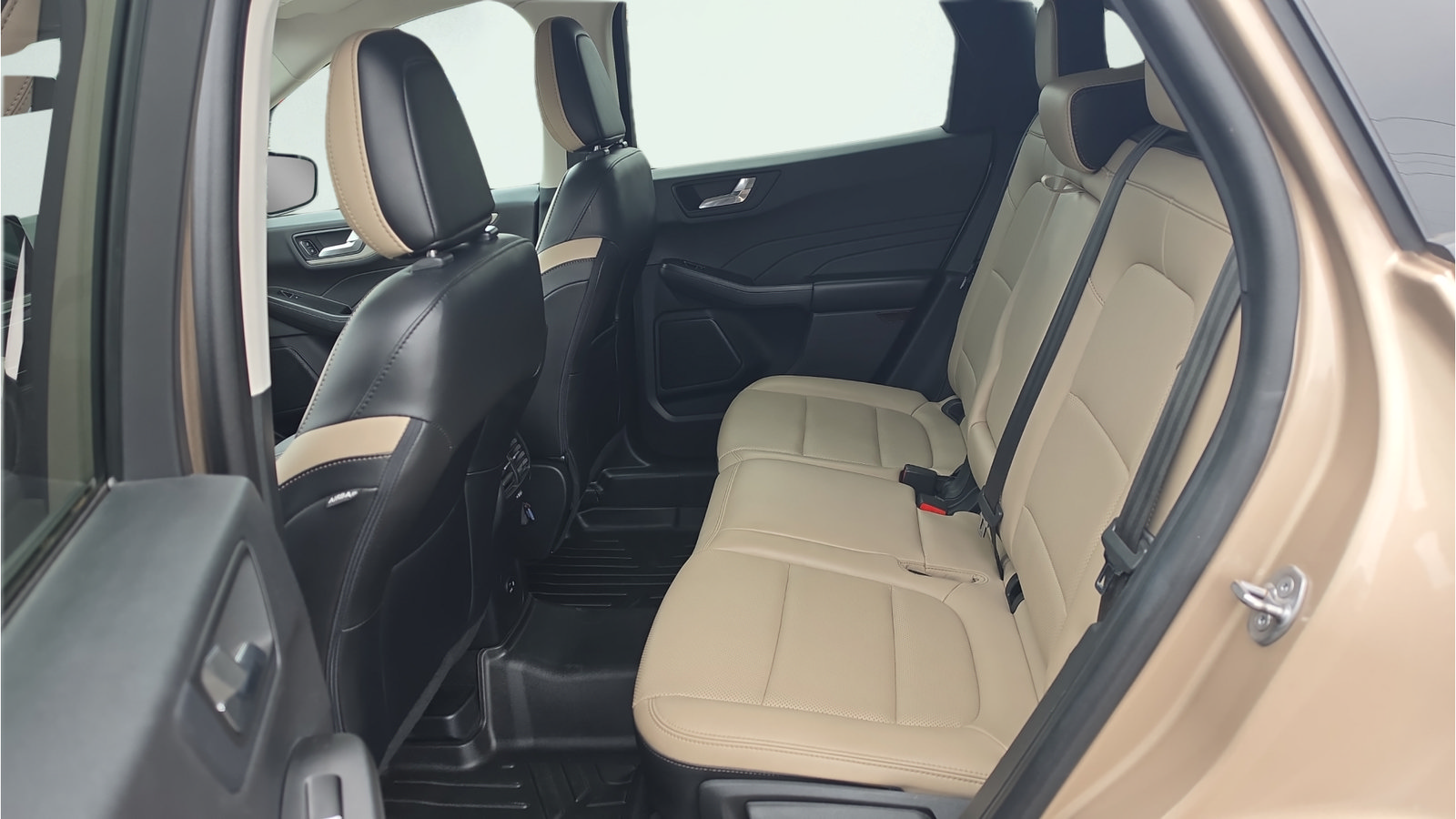 Certified 2021 Ford Escape SEL AWD/4WD image 20