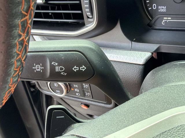 Certified 2023 Ford Explorer Timberline AWD/4WD image 19