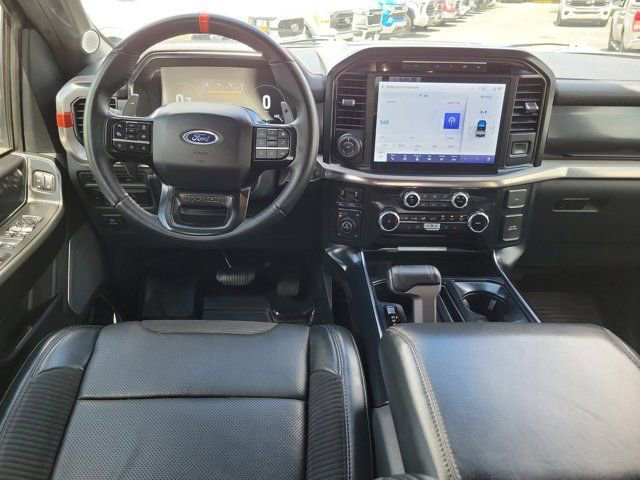 Certified 2023 Ford F150 Raptor AWD/4WD image 13