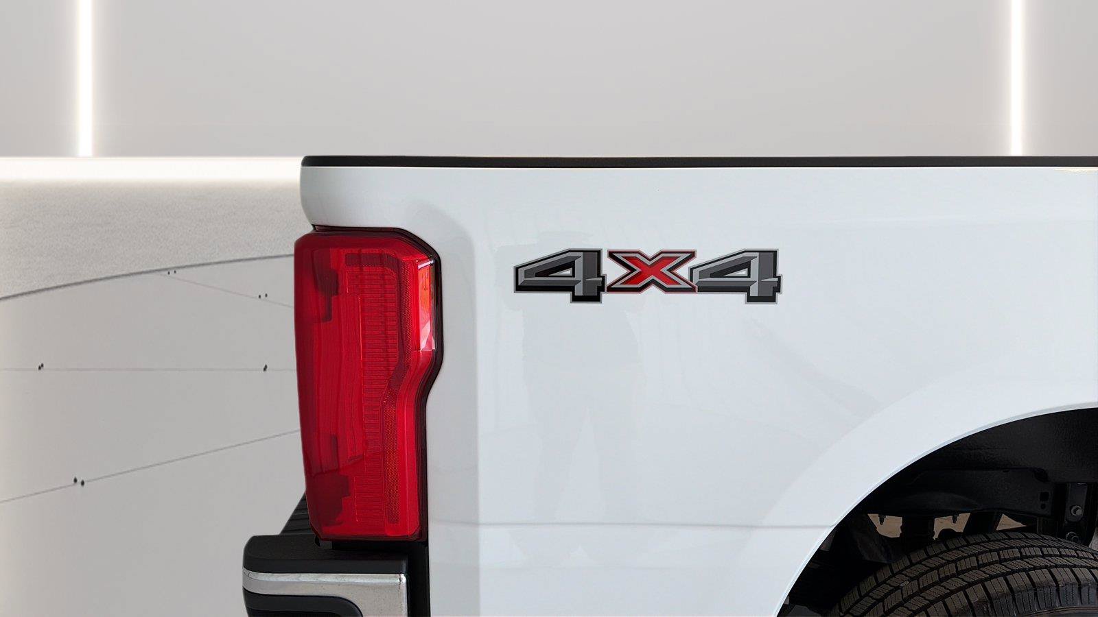 Certified 2026 Ford F250 XL w/ XL Chrome Package AWD/4WD image 31