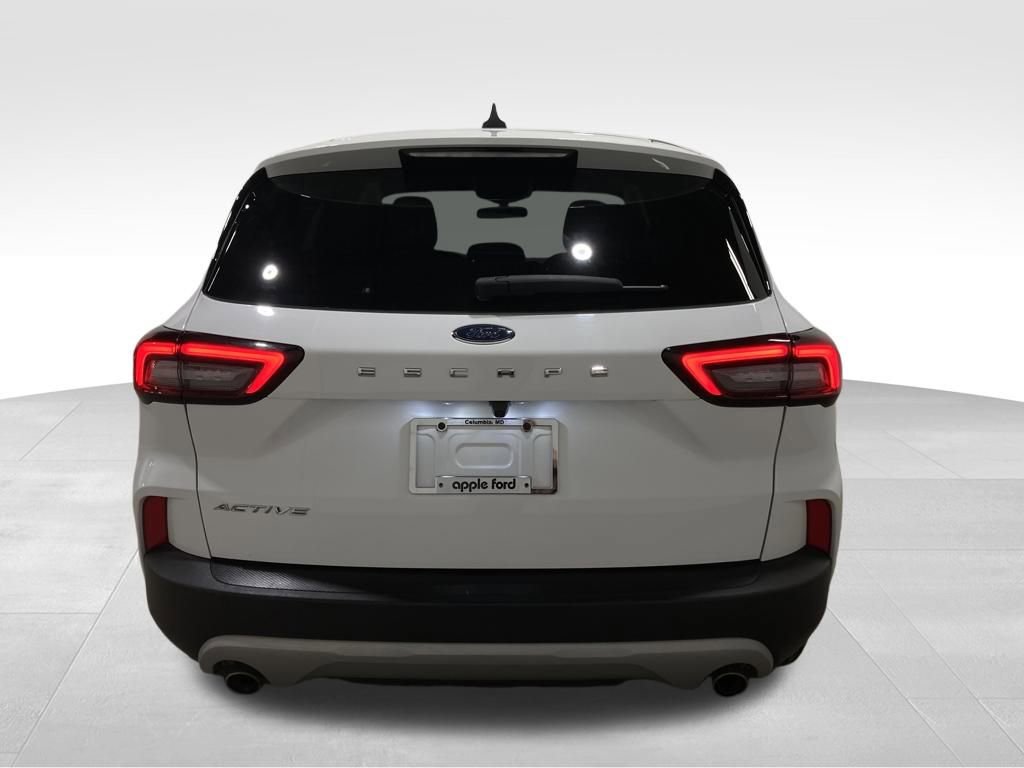 Certified 2024 Ford Escape Active image 3