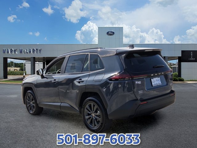Used 2026 Toyota RAV4 XLE Premium AWD/4WD image 3