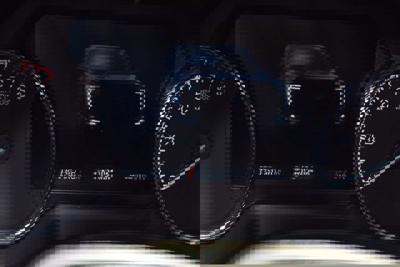 Certified 2022 Ford F150 XLT w/ Equipment Group 302A High image 7