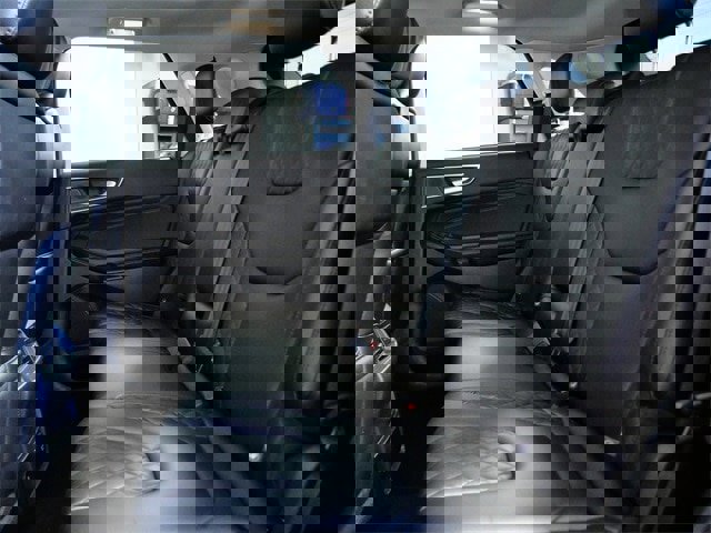 Certified 2023 Ford Edge Titanium image 14