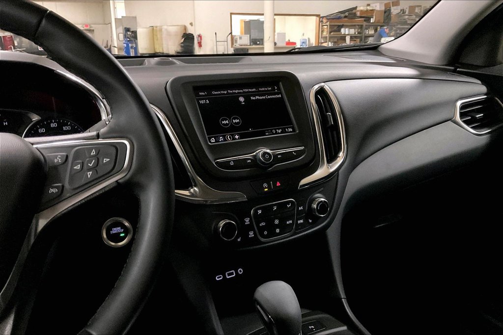 Used 2024 Chevrolet Equinox LT AWD/4WD image 6