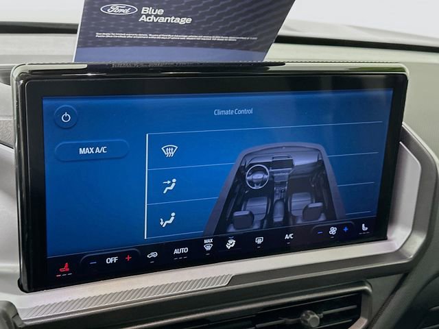 Certified 2025 Ford Bronco Sport Big Bend w/ Convenience Package AWD/4WD image 23