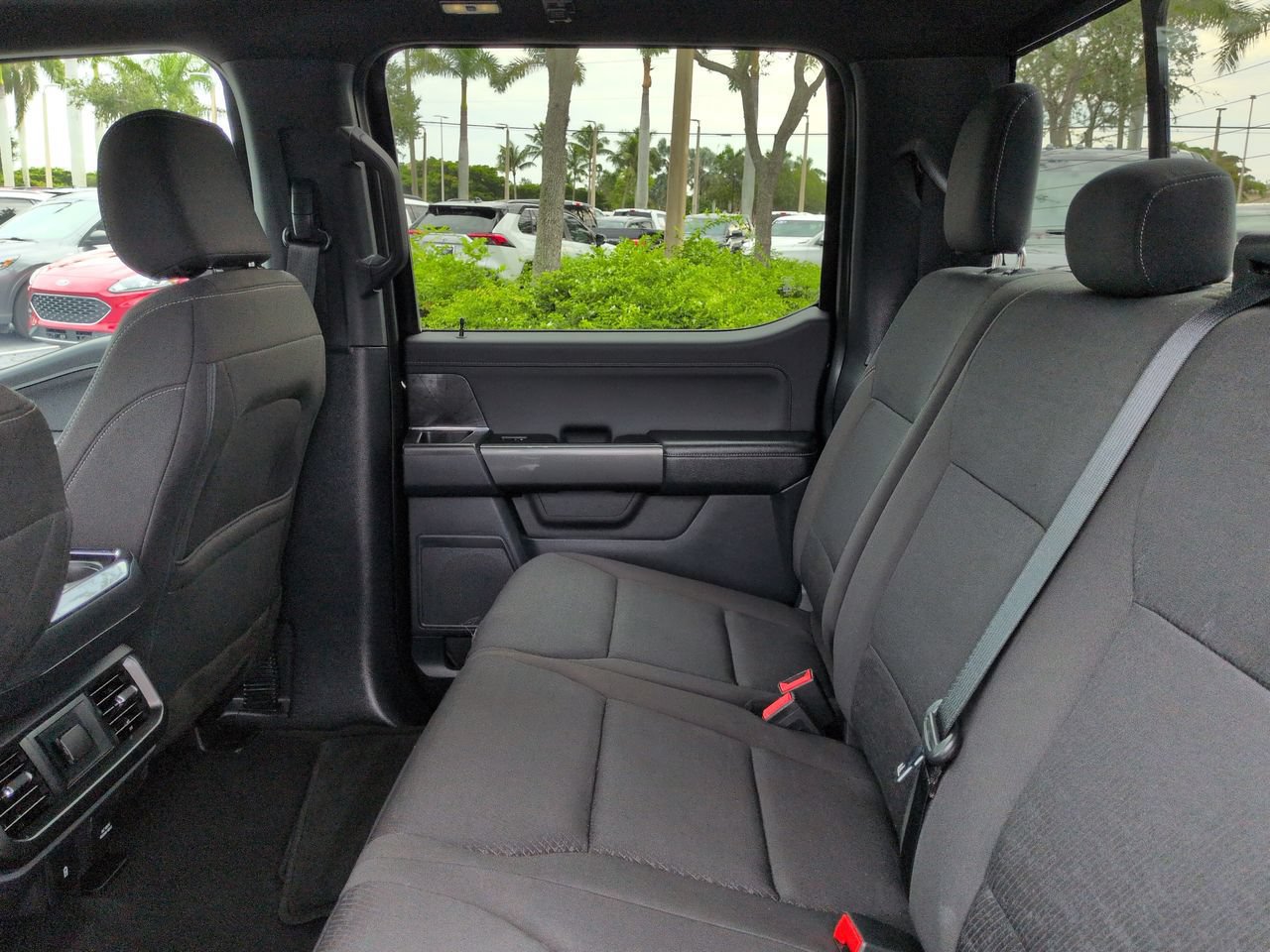 Certified 2023 Ford F150 XLT w/ Equipment Group 302A High AWD/4WD image 14