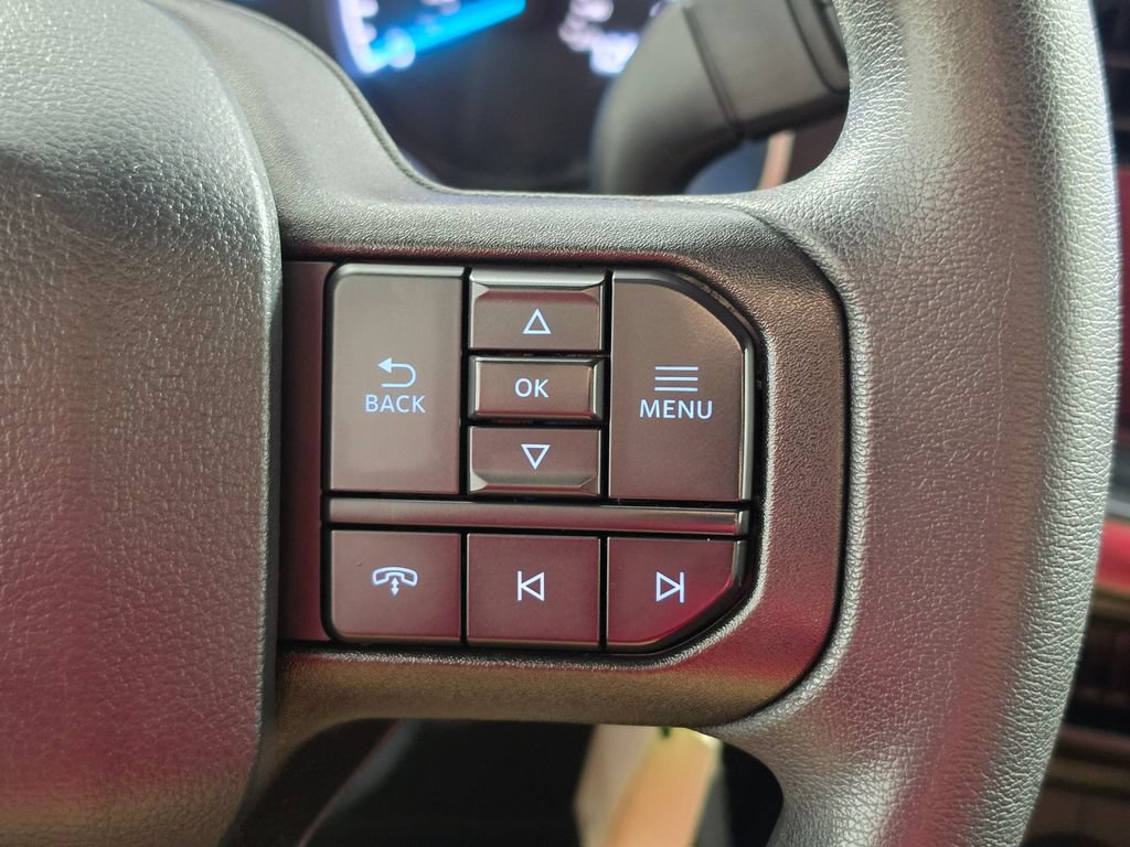 Certified 2023 Ford F150 XL w/ FX4 Off-Road Package AWD/4WD image 33