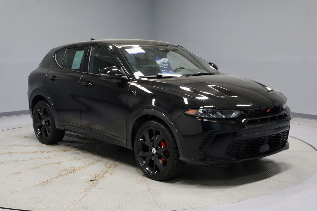 Used 2024 Dodge Hornet R/T AWD/4WD image 1