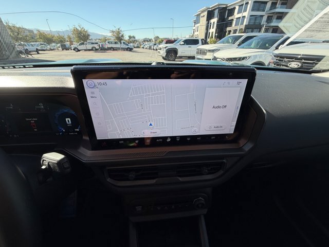 Certified 2025 Ford Bronco Sport Outer Banks w/ Outer Banks Tech Package+ AWD/4WD image 28