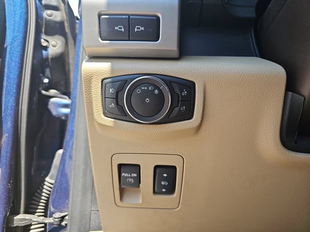 Certified 2018 Ford F150 Lariat w/ Equipment Group 502A Luxury AWD/4WD image 24