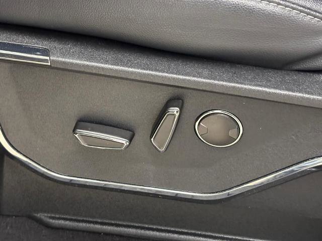 Certified 2023 Ford F150 Lariat w/ Equipment Group 502A High image 21