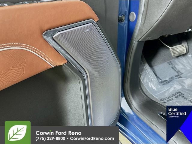 Used 2025 GMC Sierra 3500 Denali Ultimate image 23