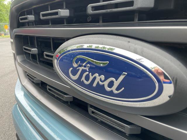 Certified 2023 Ford F150 XLT w/ Equipment Group 302A High AWD/4WD image 37