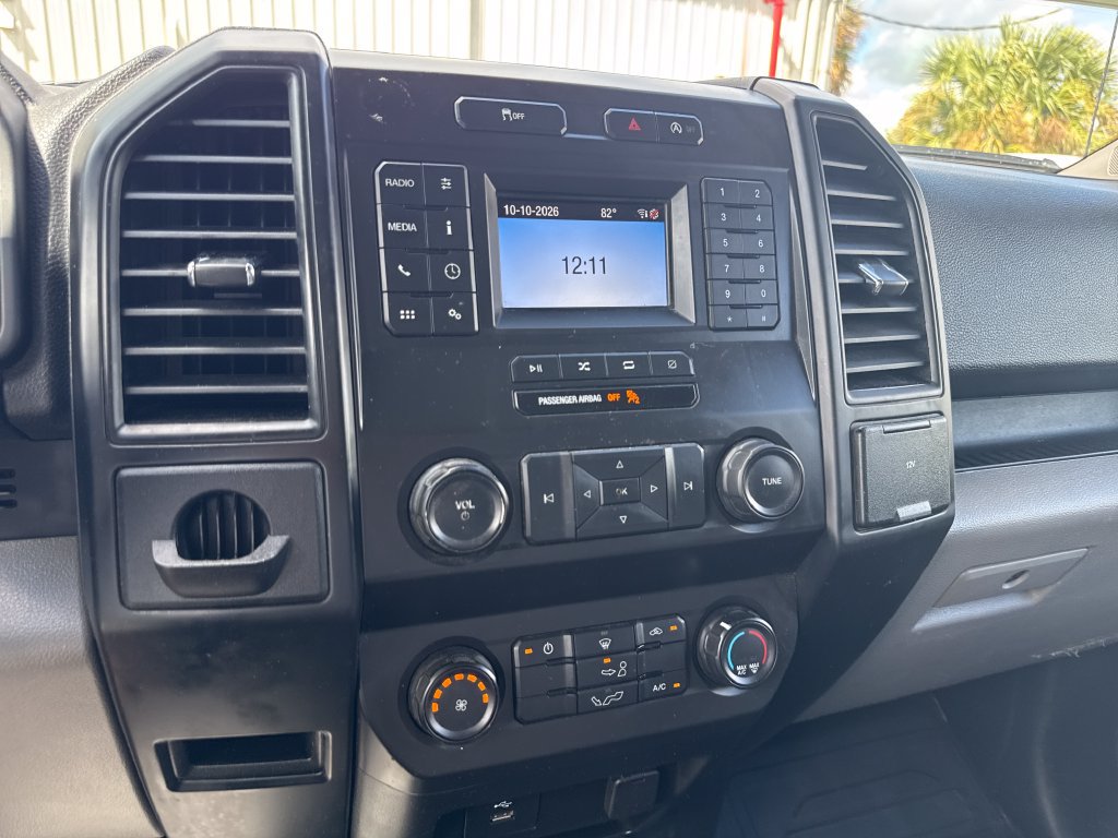 Certified 2020 Ford F150 2WD SuperCab image 16