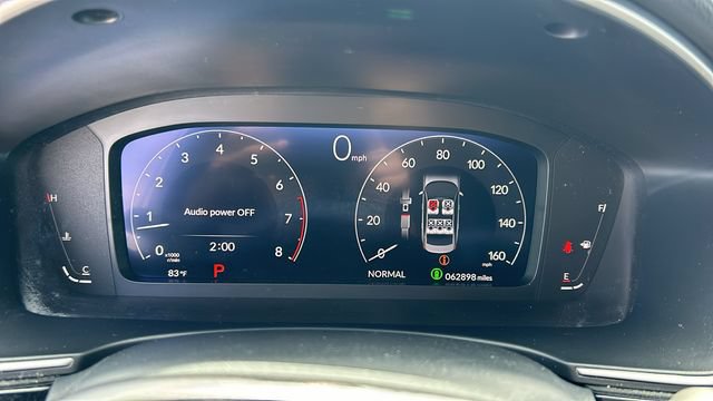 Used 2024 Honda Civic Touring image 18