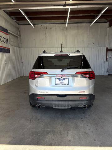 Used 2017 GMC Acadia SLT AWD/4WD image 6