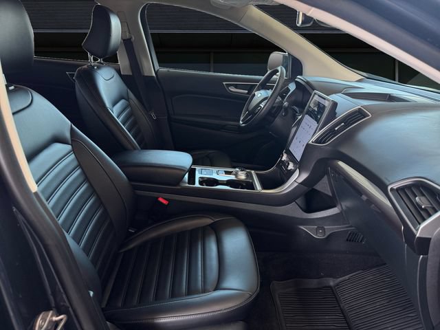 Certified 2024 Ford Edge SEL w/ Convenience Package AWD/4WD image 15