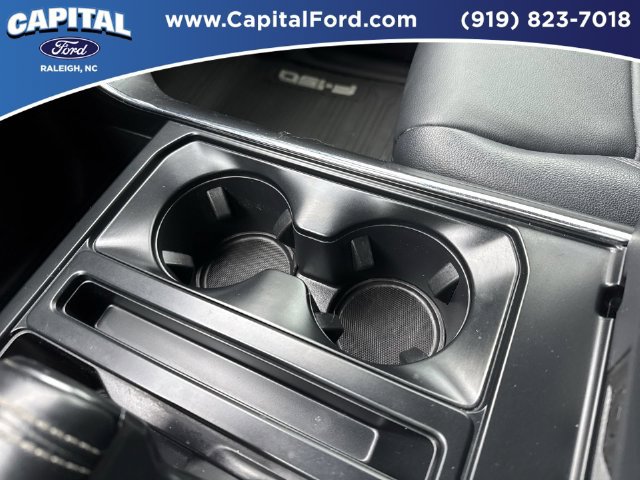 Certified 2023 Ford F150 XLT w/ Equipment Group 302A High AWD/4WD image 31