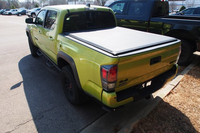 Used 2022 Toyota Tacoma TRD Pro image 2