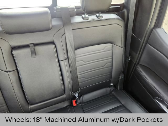 Certified 2024 Ford Ranger Lariat w/ FX4 Off-Road Package image 18