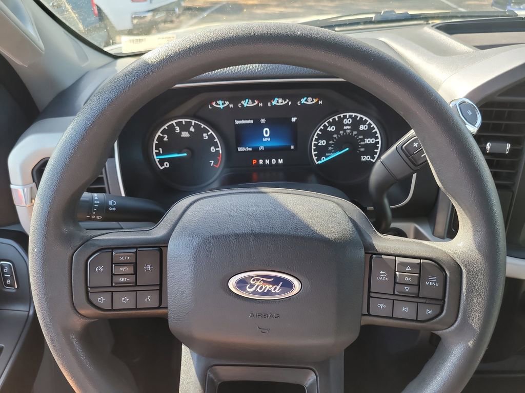 Certified 2023 Ford F150 XLT image 28