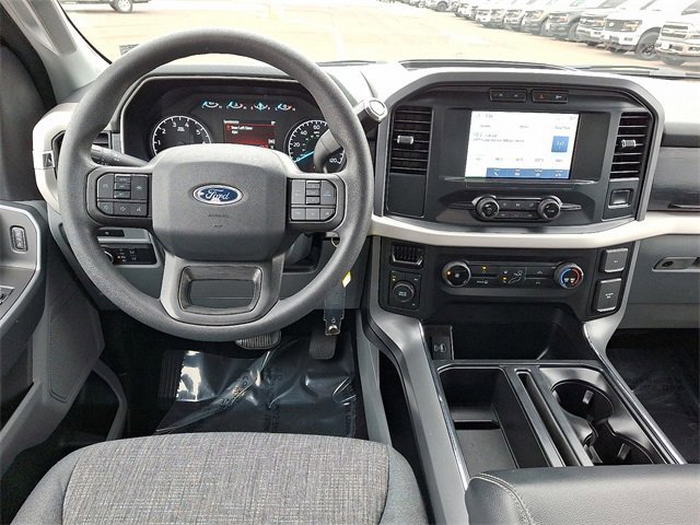 Certified 2021 Ford F150 XLT image 11