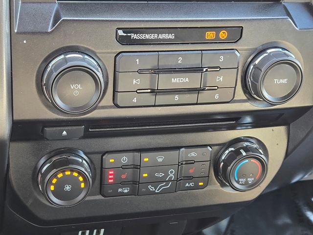 Certified 2017 Ford F250 XLT w/ XLT Premium Package image 16