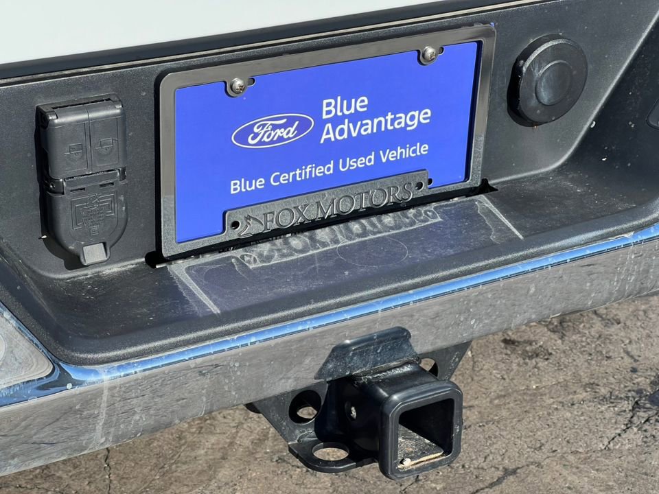 Used 2024 GMC Sierra 1500 SLT w/ SLT Premium Plus Package image 13