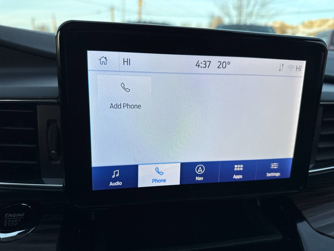 Certified 2023 Ford Explorer Limited w/ Equipment Group 301A image 39