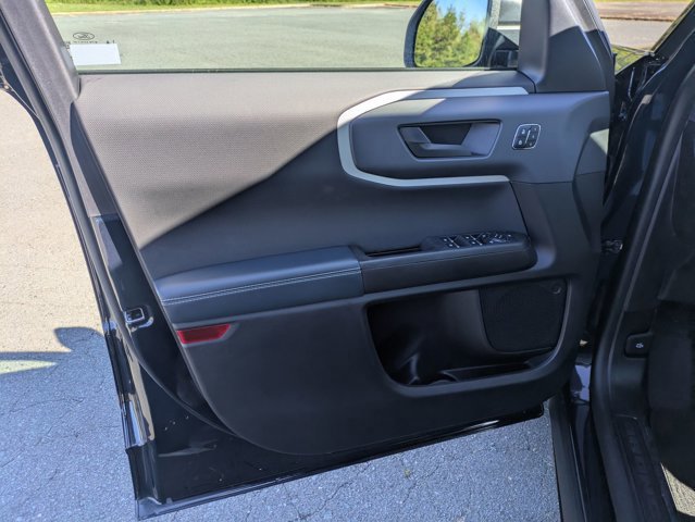 Certified 2023 Ford Bronco Sport Outer Banks image 12