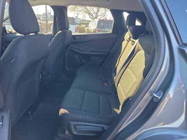Certified 2023 Ford Escape Active image 9