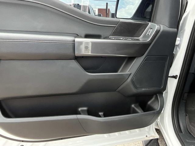 Certified 2023 Ford F150 XLT w/ Equipment Group 302A High AWD/4WD image 52