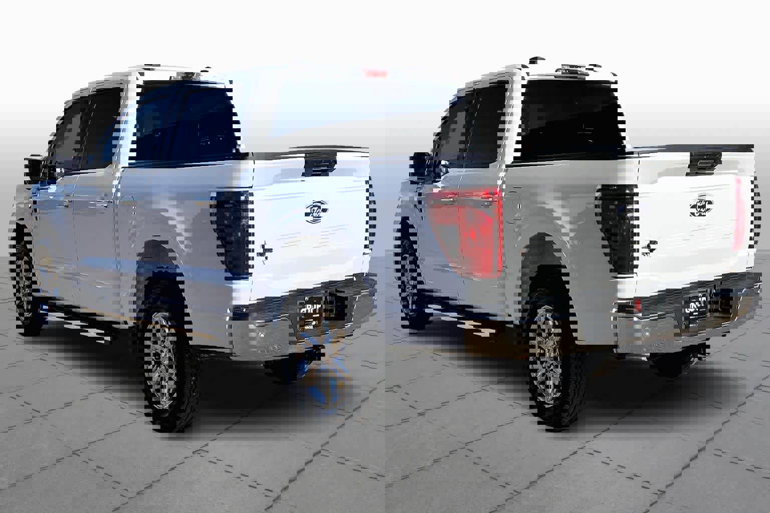 Certified 2024 Ford F150 XLT image 11