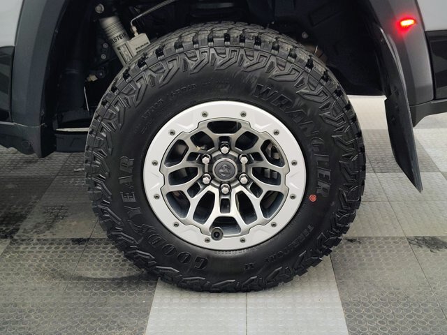 Used 2023 RAM 1500 TRX AWD/4WD image 19