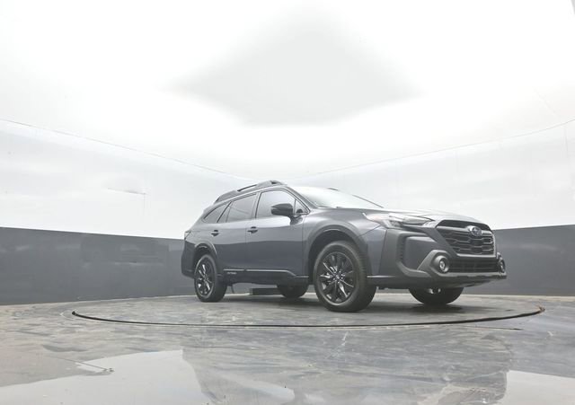 Used 2023 Subaru Outback Onyx Edition XT AWD/4WD image 32