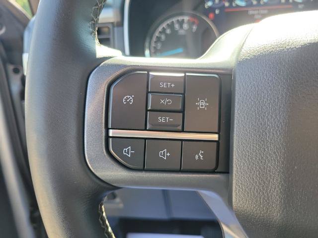 Certified 2023 Ford F150 XLT w/ Equipment Group 302A High AWD/4WD image 19