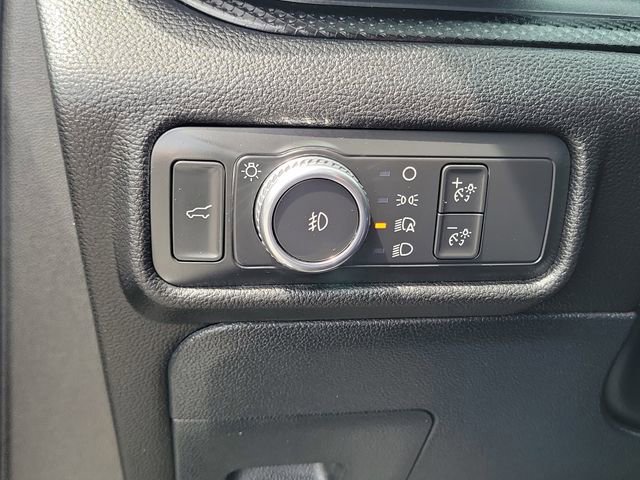 Certified 2021 Ford Explorer ST w/ Equipment Group 401A image 20